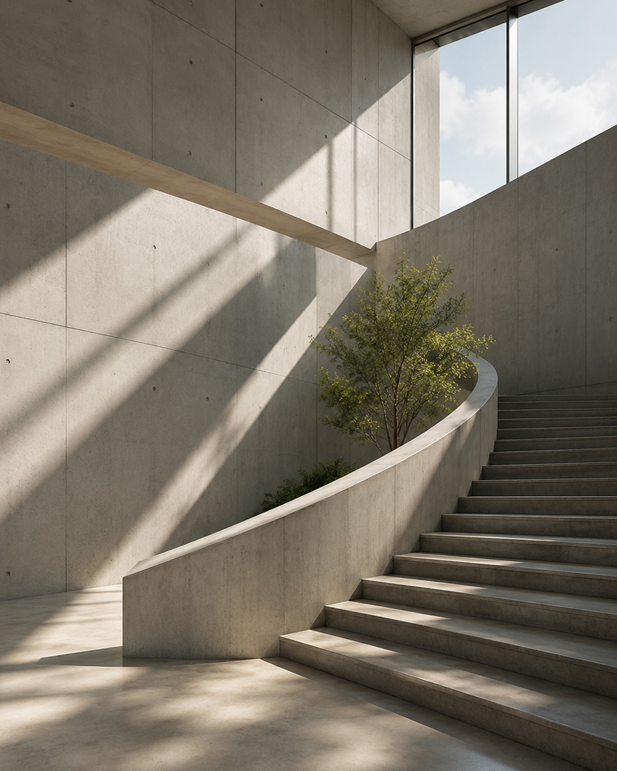 Modern Architecture